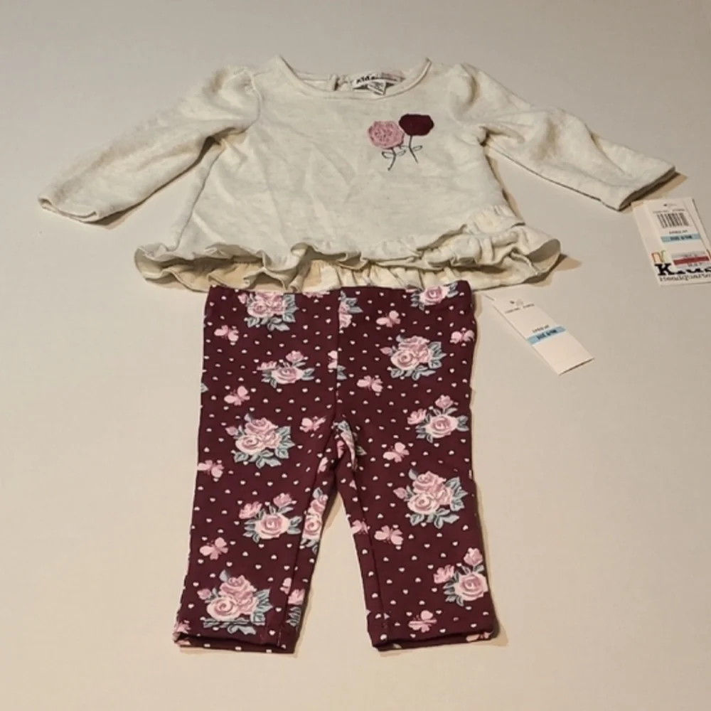 Kids Headquarters adorable baby